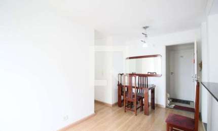Apartamento com 2 quartos à venda no Panamby, São Paulo 