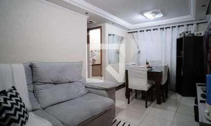 Apartamento com 2 quartos à venda em Cangaíba, São Paulo 