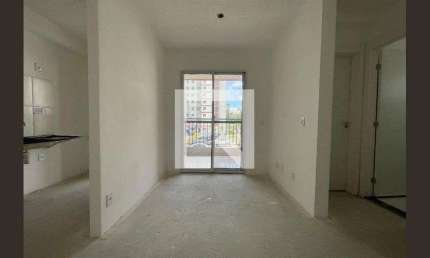 Apartamento com 2 quartos à venda em Jaguaré, São Paulo 