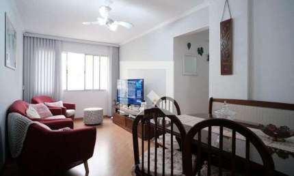 Apartamento à Venda - Ponte Rasa, 2 Quartos,  57 m2