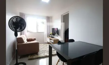Apartamento à Venda - Portal do Morumbi, 3 Quartos,  65 m2