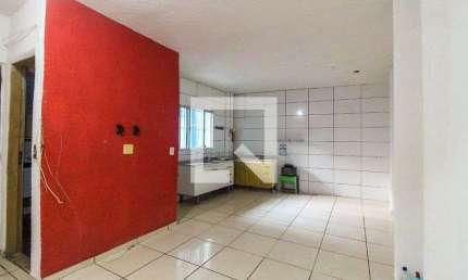 Casa com 2 quartos à venda em Itaquera, São Paulo 