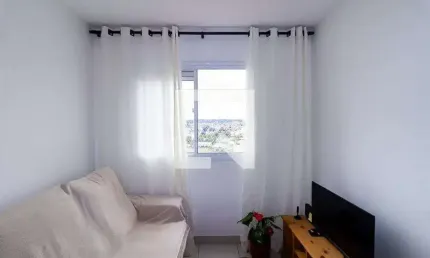 Apartamento com 2 quartos à venda na Avenida Sapopemba, 9988, Sapopemba, São Paulo