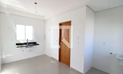 Apartamento com 1 quarto à venda na Rua Heráclito Graça, 124, Casa Verde, São Paulo