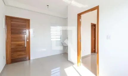 Apartamento com 1 quarto à venda na Rua Heráclito Graça, 124, Casa Verde, São Paulo