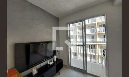 Apartamento com 1 quarto à venda no Socorro, São Paulo 