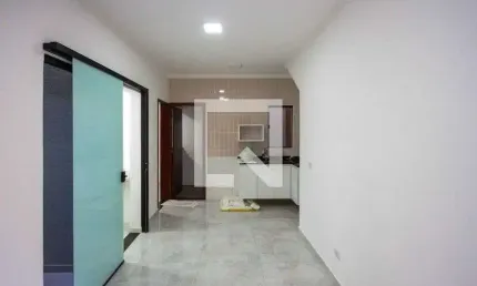 Apartamento à venda - vila formosa, 2 quartos,  37 m2