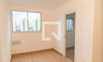 Apartamento com 2 quartos à venda na Rua dos Pescadores, 167, Cambuci, São Paulo