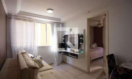 Apartamento com 3 quartos à venda em Itaquera, São Paulo 