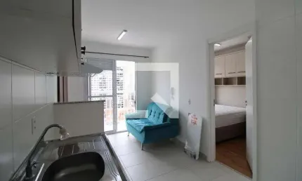 Apartamento com 1 quarto à venda na Avenida Rudge, 459, Bom Retiro, São Paulo