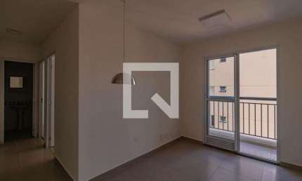 Apartamento com 2 quartos à venda no Jabaquara, São Paulo 