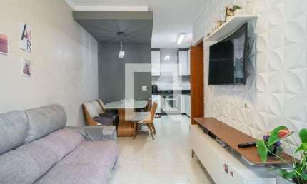 Casa com 2 quartos à venda na Artur Alvim, São Paulo 