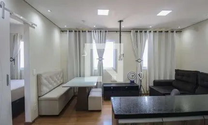 Apartamento com 1 quarto à venda na Rua Alexandrino da Silveira Bueno, 430, Cambuci, São Paulo