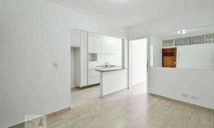 Apartamento com 1 quarto à venda no Centro, São Paulo 