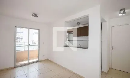 Apartamento com 2 quartos à venda na Rua Antônio Júlio dos Santos, 287, Morumbi, São Paulo
