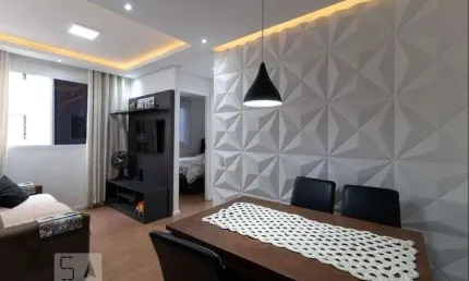 Apartamento à Venda - Freguesia do Ó, 2 Quartos,  41 m2