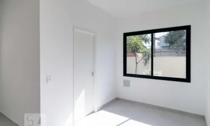 Apartamento à venda - jardim marajoara , 2 quartos,  34 m2