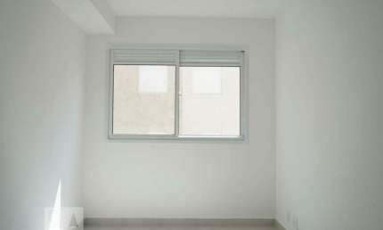 Apartamento à Venda - Freguesia do Ó, 1 Quarto,  35 m2