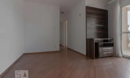 Apartamento à venda - vila das mercês, 2 quartos,  57 m2