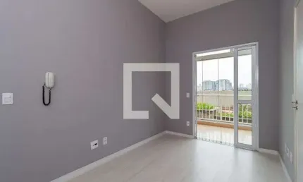 Apartamento com 1 quarto à venda na Rua Andrade Reis, 30, Mooca, São Paulo