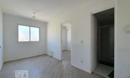 Apartamento com 1 quarto à venda no Cambuci, São Paulo 