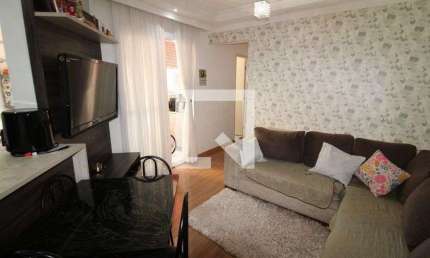 Apartamento à Venda - Vila Dionísia, 2 Quartos,  47 m2