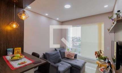 Apartamento com 2 quartos à venda na Vila Ré, São Paulo 