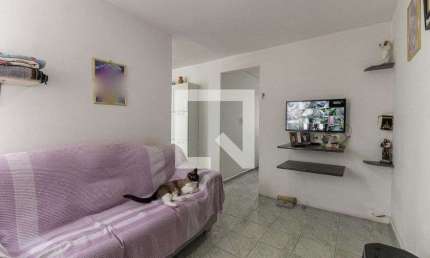 Apartamento com 3 quartos à venda em Itaquera, São Paulo 
