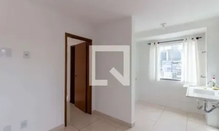 Apartamento com 1 quarto à venda na Avenida Doutor Ussiel Cirilo, 99, Vila Jacuí, São Paulo