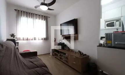 Apartamento à venda - vila prudente, 1 quarto,  35 m2