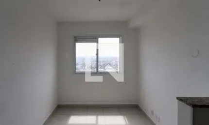 Apartamento com 1 quarto à venda na Avenida Sapopemba, 9988, Sapopemba, São Paulo