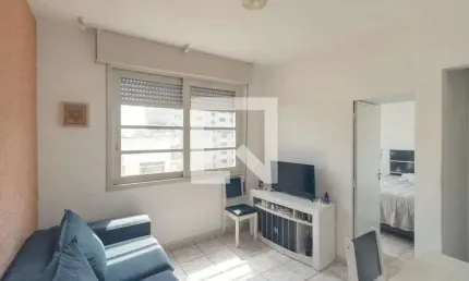 Apartamento com 1 quarto à venda na Praça Júlio Mesquita, 68, Centro, São Paulo