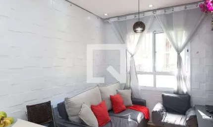 Apartamento com 2 quartos à venda na Rua Agrimensor Sugaya, 391, Itaquera, São Paulo