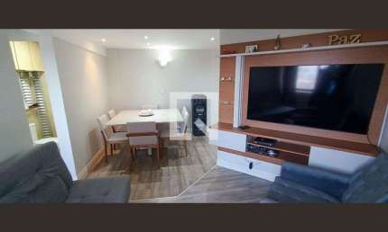 Apartamento com 1 quarto à venda no Panamby, São Paulo 