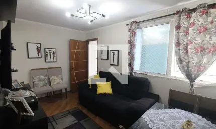 Apartamento com 2 quartos à venda na Avenida Engenheiro Caetano Álvares, 4579, Santana, São Paulo