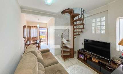 Casa com 2 quartos à venda na Liberdade, São Paulo 