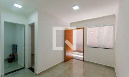Apartamento à Venda - Freguesia do Ó, 2 Quartos,  42 m2
