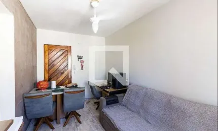 Apartamento à Venda - Jardim São Savério, 2 Quartos,  45 m2