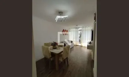 Apartamento à venda - jardim são savério, 2 quartos,  58 m2