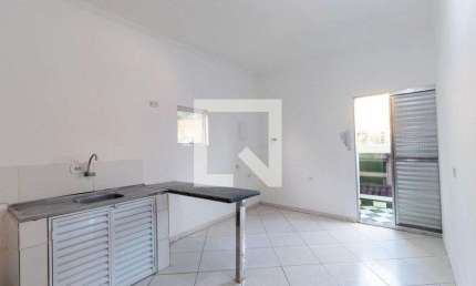 Apartamento à Venda - Ermelino Matarazzo, 1 Quarto,  60 m2