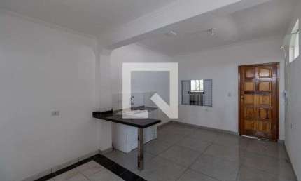 Casa à Venda - Ermelino Matarazzo, 1 Quarto,  30 m2