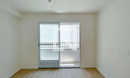 Apartamento com 1 quarto à venda na Rua Tobias Barreto, 501, Mooca, São Paulo