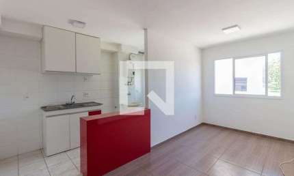 Apartamento à Venda - Vila Carmosina, 2 Quartos,  45 m2