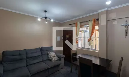 Apartamento com 2 quartos à venda na Rua Paço do Lumiar, 381, Cangaíba, São Paulo