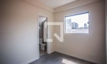 Apartamento à venda - chácara inglesa, 1 quarto,  35 m2