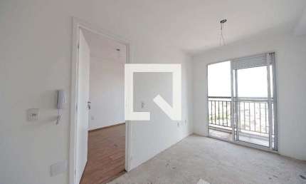 Apartamento com 1 quarto à venda em Sapopemba, São Paulo 
