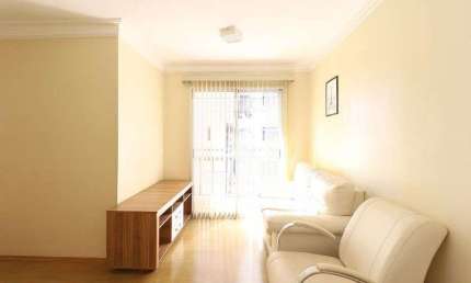 Apartamento à Venda - Vila Guilherme, 2 Quartos,  55 m2