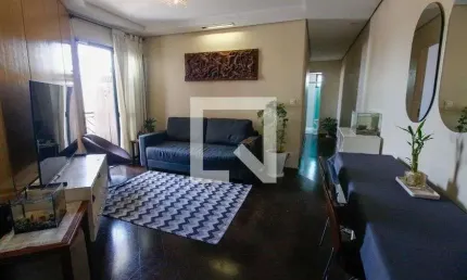 Apartamento à Venda - Portal do Morumbi, 2 Quartos,  58 m2