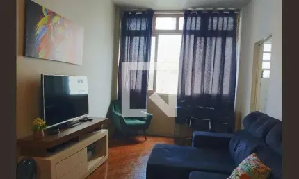 Apartamento à venda - santa cecília, 1 quarto,  28 m2
