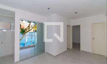 Apartamento com 2 quartos à venda em Sapopemba, São Paulo 